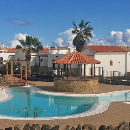 Holiday Bungalow 2h 4p Casa vacanze Caleta De Fuste