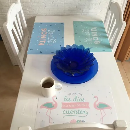 Holiday Bungalow 2h 4p * Caleta De Fuste