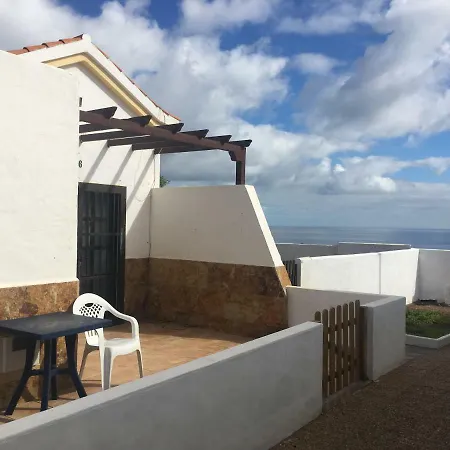 Holiday Bungalow 2h 4p *