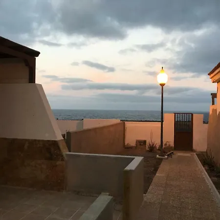Casa vacanze Holiday Bungalow 2h 4p *