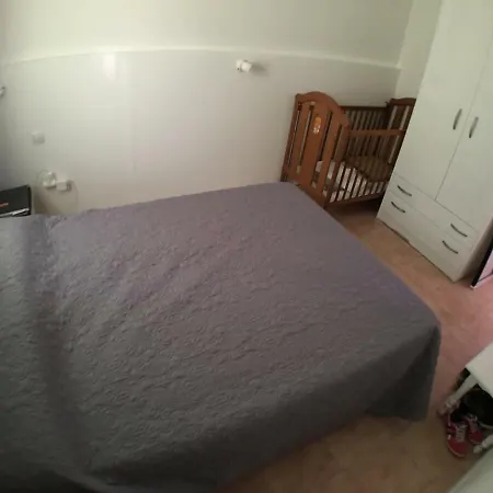 Holiday Bungalow 2h 4p * Caleta De Fuste