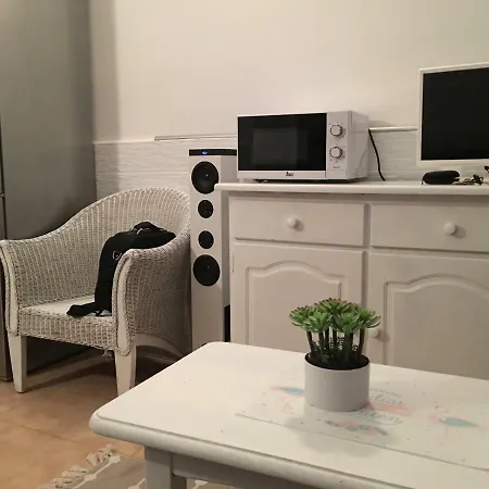 Holiday Bungalow 2h 4p Casa vacanze