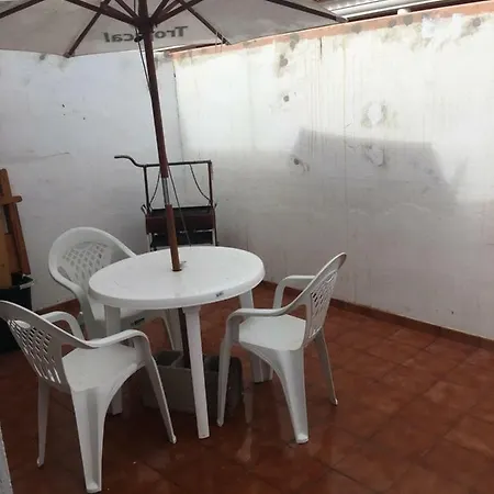 Holiday Bungalow 2h 4p Casa vacanze