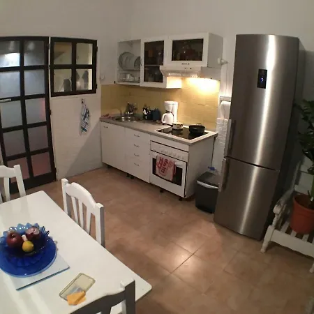 Holiday Bungalow 2h 4p