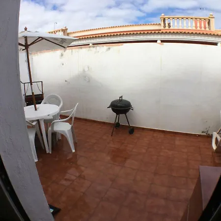 Casa vacanze Holiday Bungalow 2h 4p