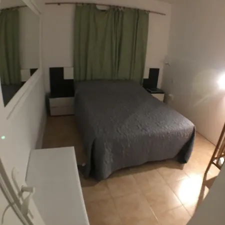 Holiday Bungalow 2h 4p Caleta De Fuste