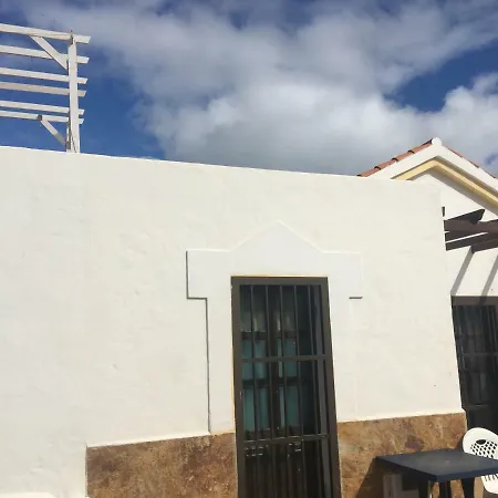 Holiday Bungalow 2h 4p Casa vacanze *