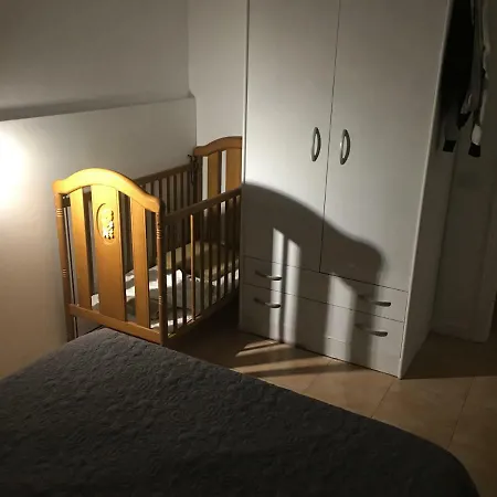 Holiday Bungalow 2h 4p Casa vacanze