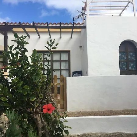 Holiday Bungalow 2h 4p Casa vacanze *