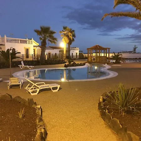 Holiday Bungalow 2h 4p Caleta De Fuste