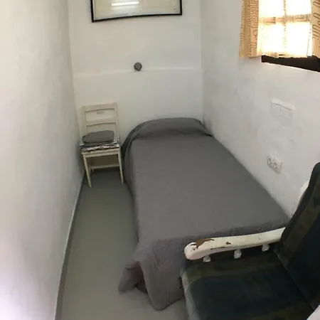 Holiday Bungalow 2h 4p *