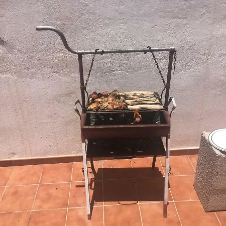 Casa vacanze Holiday Bungalow 2h 4p Caleta De Fuste