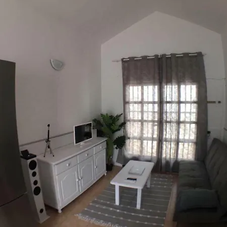 Casa vacanze Holiday Bungalow 2h 4p *
