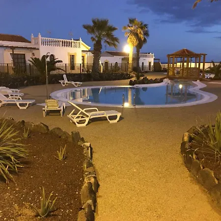 Casa vacanze Holiday Bungalow 2h 4p